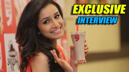 Shraddha Kapoor Over Her First Failure