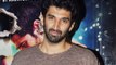 Aditya Roy Kapoor At The Special Screening Of Ek Villain