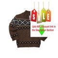 Cheap Deals Carter's Baby Boys Holiday Cardigan Review