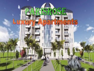 Paris Rose Apartments For Sale On Easy installments