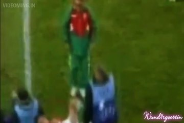 Funny Football Fails Missing Goals (Sports Funny) HD(videoming.in)