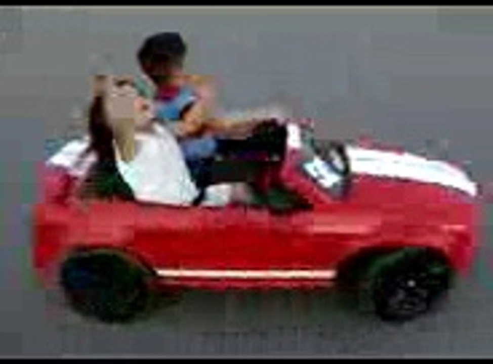 Minik Driftçi