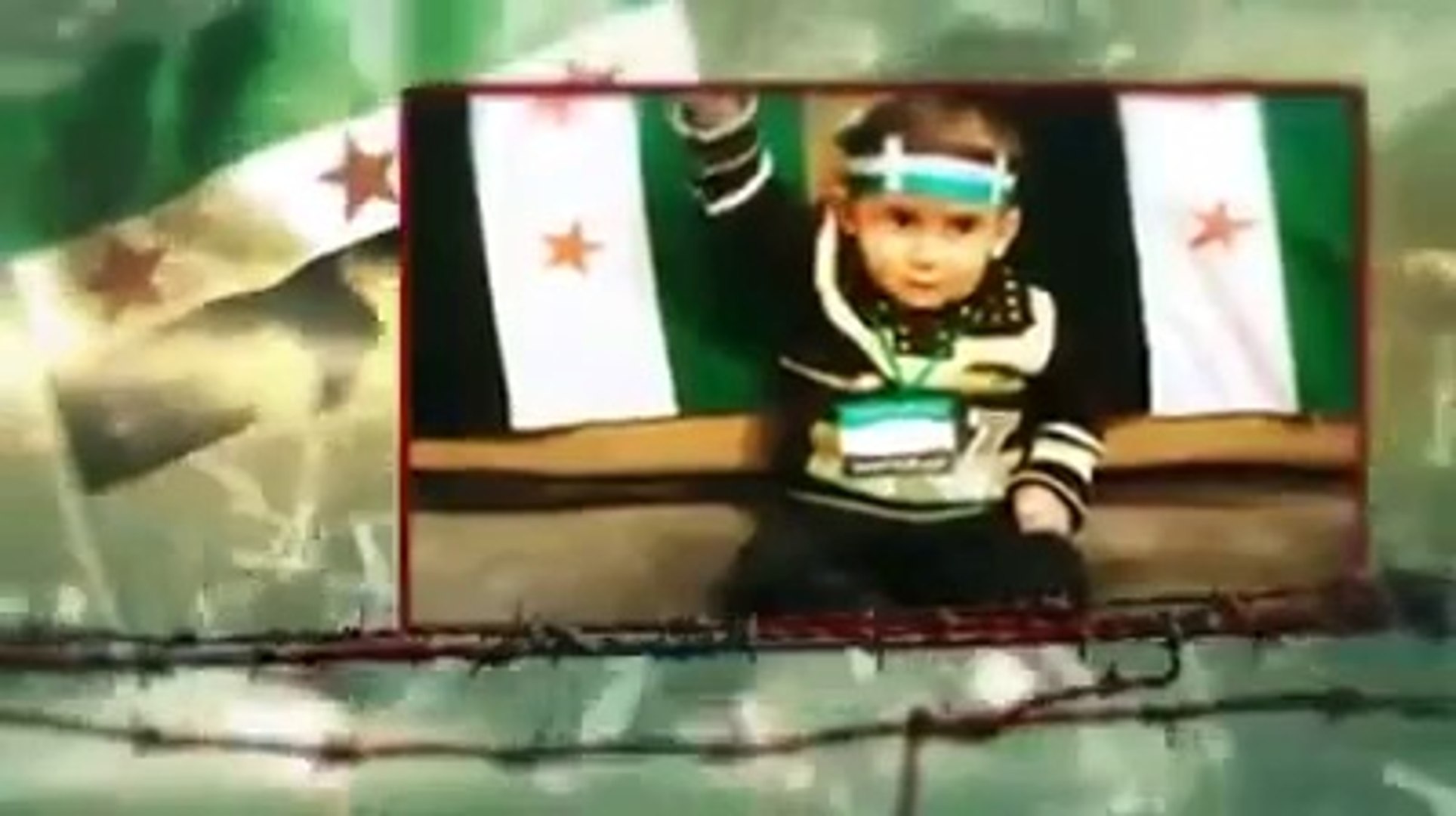 ⁣انشوده اطفال الشام ‏... سوريا