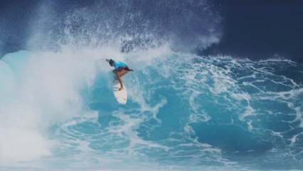 ASP Fiji Pro on World of X Games - June 29 on ABC - Teaser 1 - SURF