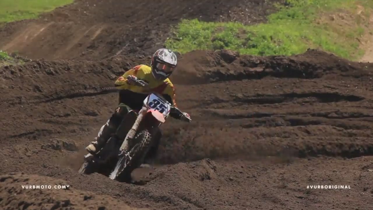 Mt. Carroll LLRC Select ft Harrison  Robin  Williams - MX