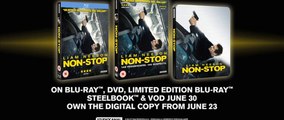 Non-Stop - Home Ent Trailer