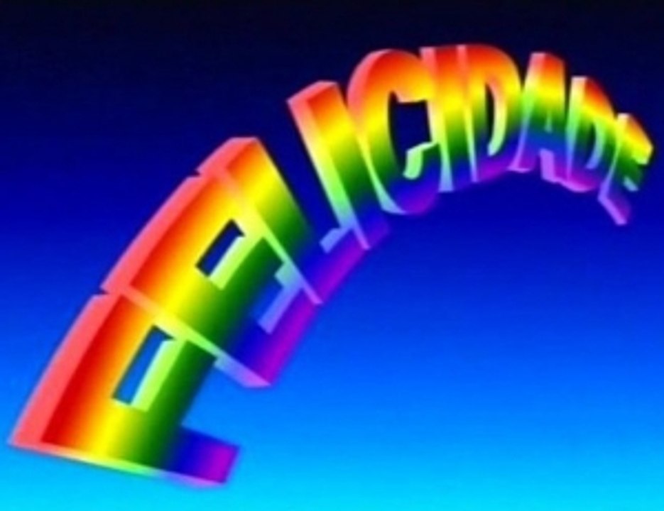 Счастье / Felicidade (1991)
