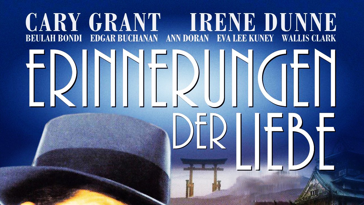 Erinnerungen der Liebe (1941) [Romanze] | Film (deutsch)
