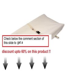 Best Price Naturepedic No Compromise Organic Cotton Changing Pad Review