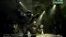 Hot Stuff  KM-MARKIT