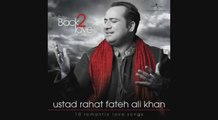 Rim Jhim ft Shreya Ghoshal Back 2 Love Rahat Fateh Ali Khan