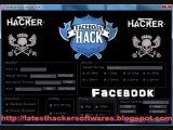 FaceBook Hacker Ultimate 2014