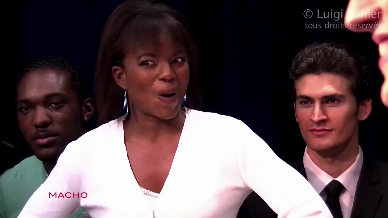 L'art d'être vache par Pascal Bataille