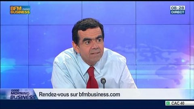 Grande distribution: Le drive est un concept qui marche très bien chez Leclerc , Michel-Édouard Leclerc, dans GMB – 25/06