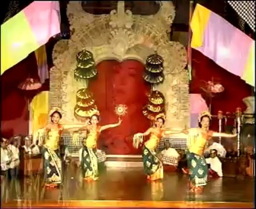 bali dancer 6
