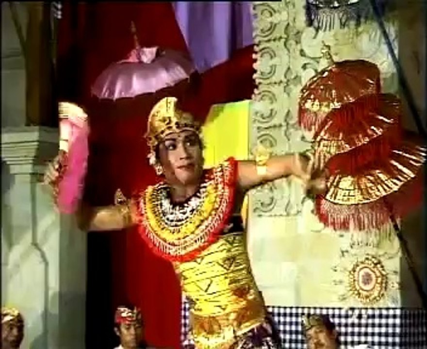 bali dancer 7