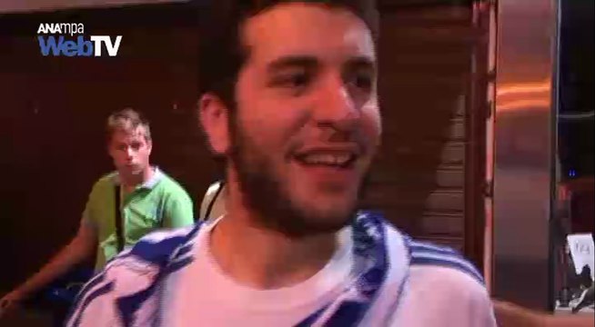 Ιστορικές στιγμές για το ελληνικό ποδόσφαιρο