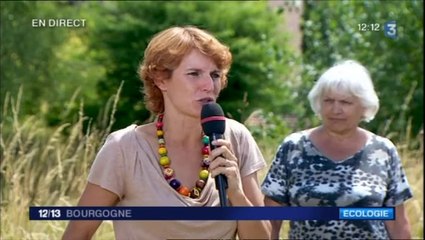 Direct Midi à Villers-les-Pots : Adopter des poules pour réduire ses déchets