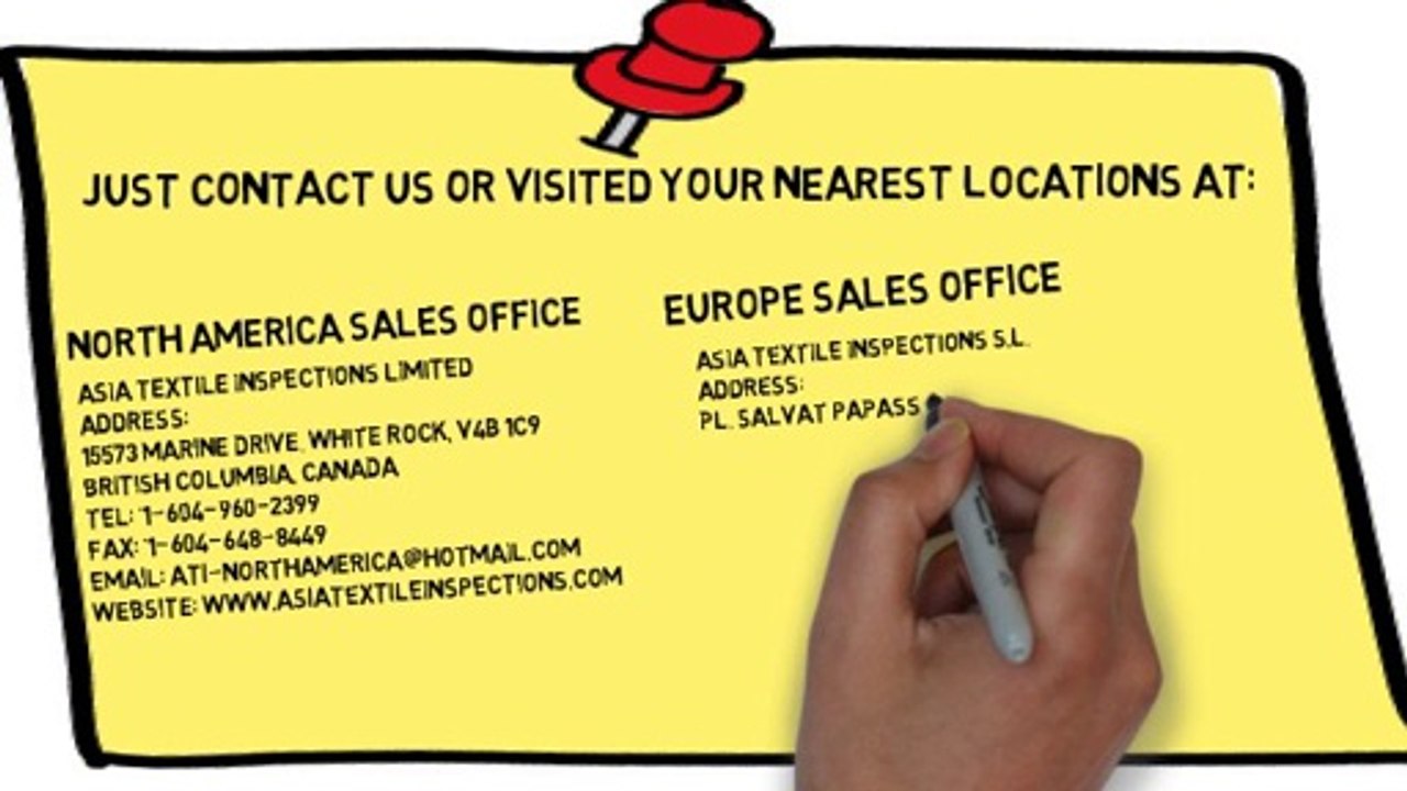 First Article Inspections China