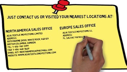 First Article Inspections China