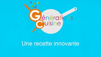 Generations cuisine 2013