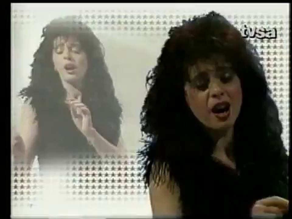 Zehra Bajraktarevic - Nikad vise dragane - 1991
