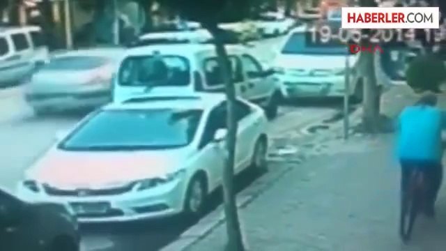 Savcılıkça Serbest Bırakılan Hırsız, 5 Saat Sonra Üzerinde Anahtar Bırakılan Aracı Çaldı