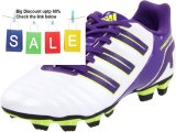Clearance Sales! adidas Predito_X TRX FG Soccer Cleat (Toddler/Little Kid/Big Kid) Review