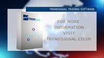 Simply Trade TrendSignal - Trade Of The Day - GOLD