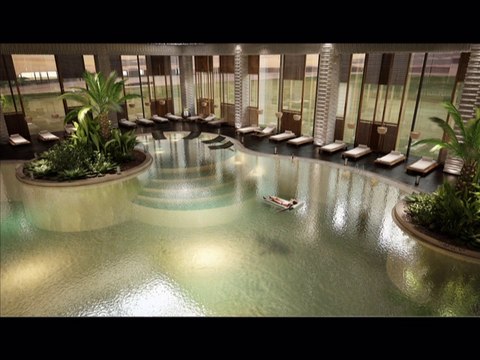 Regnum Carya Golf & SPA Resort - Belek, Antalya | MNG Turizm
