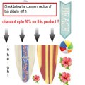 Best Price Surfboards Surfing Room Decor Review