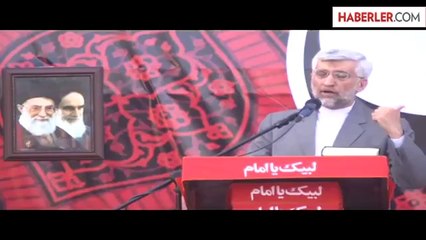 İran'da IŞİD İle Savaşmak İçin "Cihat" Hazırlığı