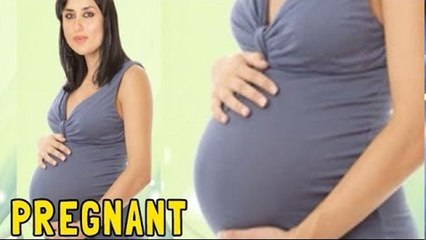 Is Kareena Kapoor Khan Expecting? Exciting Baby Rumors 🚼