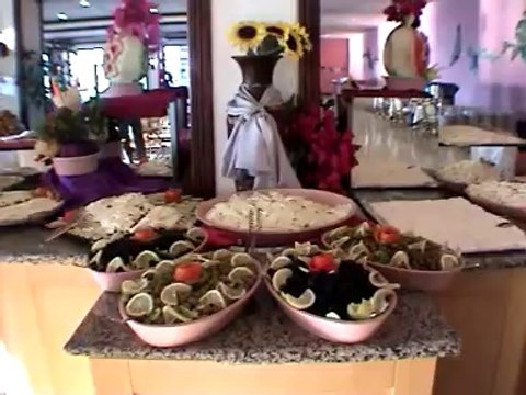 Salamis Bay Conti Hotel - Magosa, Kıbrıs | MNG Turizm