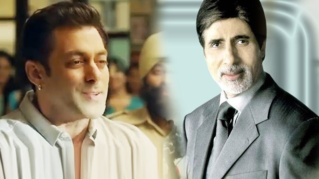 Big B's Compliment 'Biggest Reward' For Sajid Nadiadwala