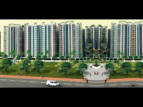 2BHK & 3BHK in Central Noida