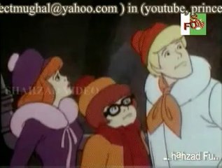 SCOOBY DOBY DO in urdu part 06