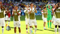 Kosta Rika-İngiltere maçının analizi