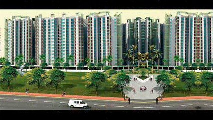 Mahagun Moderne in Noida