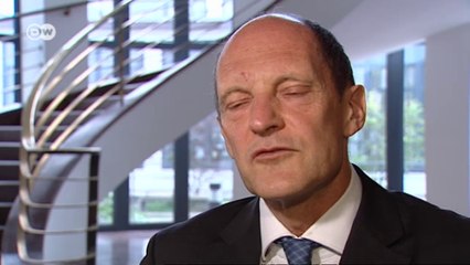 Reestructuración en Siemens - ¿Qué será de la planta de Erlangen? | Hecho en Alemania