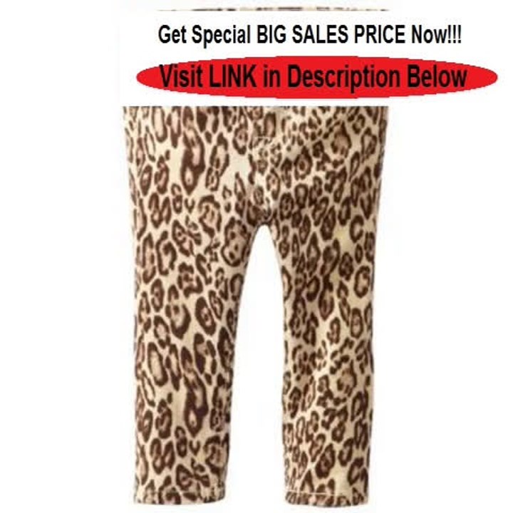 Cheap Deals Seven for All Mankind Baby-Girls Infant The Skinny Review