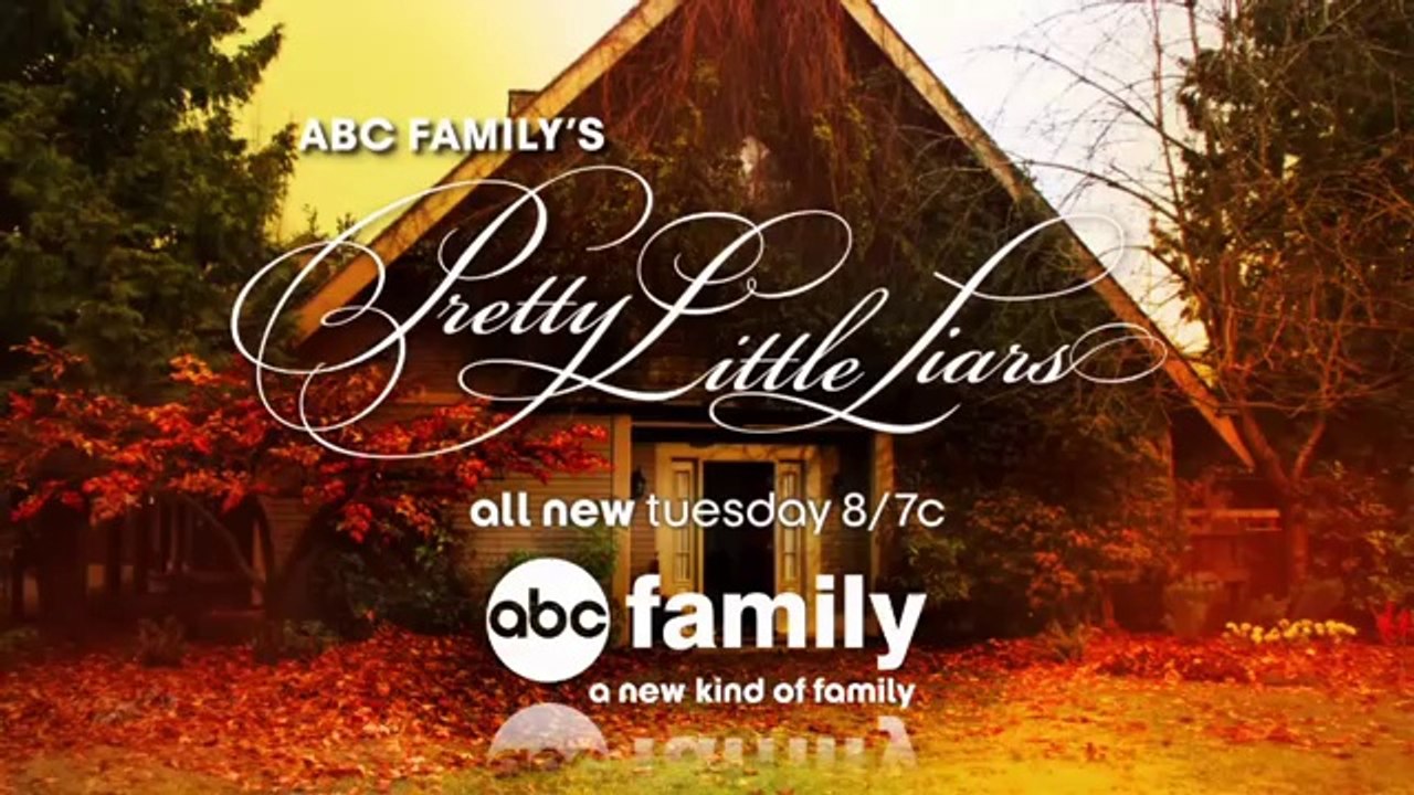 Pretty Little Liars - 5x04 - Bande-annonce - Promo "Thrown from the Ride" (HD)