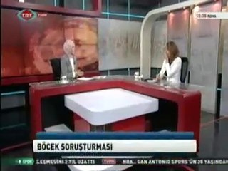 Zeynep Karahan Uslu, 24 Haziran 2014, TRT Türk, Manşetten