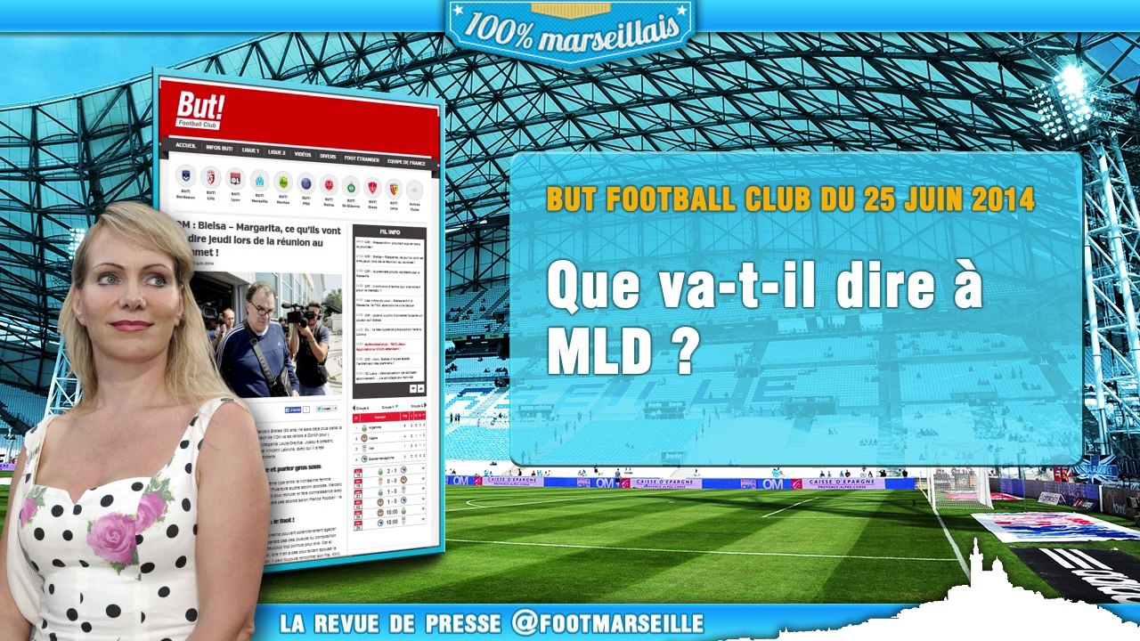 Bielsa va rencontrer Margarita Louis-Dreyfus, J. Ayew veut rester... La revue de presse Foot Marseille !