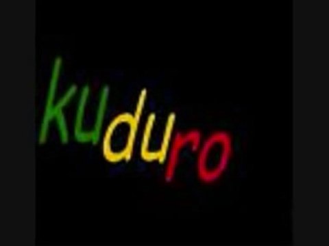 kuduro ai acucar - YouTube