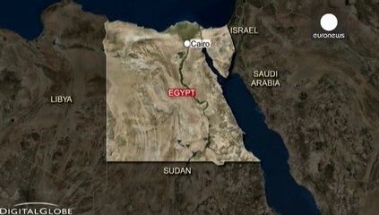 Egypte : quadruple attentat dans le métro du Caire