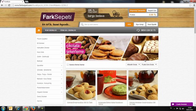 Arslanzade Edirne Devai Misk