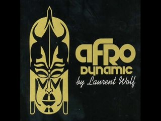 Laurent wolf - Afro-dynamic (original mix) - YouTube