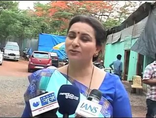 Ekk Nayi Pehchaan : Will Sharda leave Modi house ?