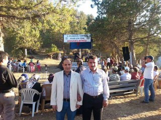 BAYBURT'TAN İNSAN MANZARALARI 4